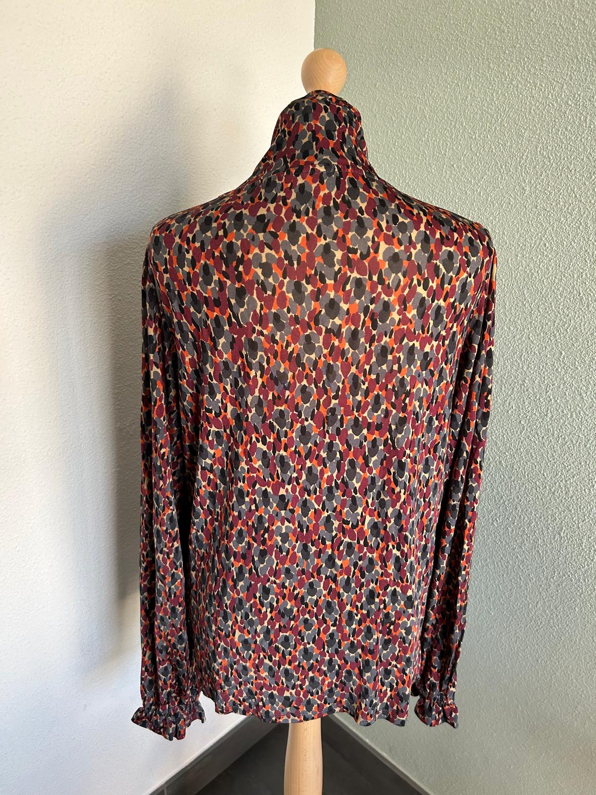 Fabienne Chapot - maat XL - Billy turtleneck