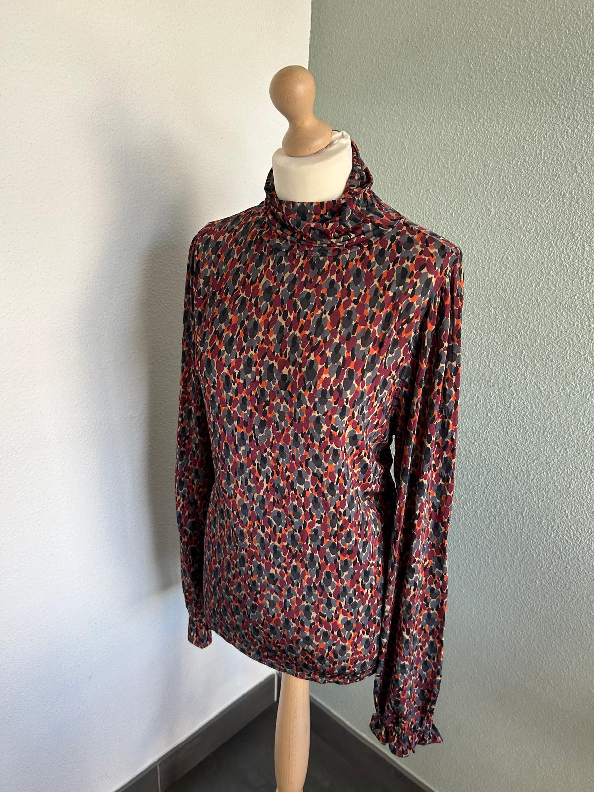 Fabienne Chapot - maat XL - Billy turtleneck