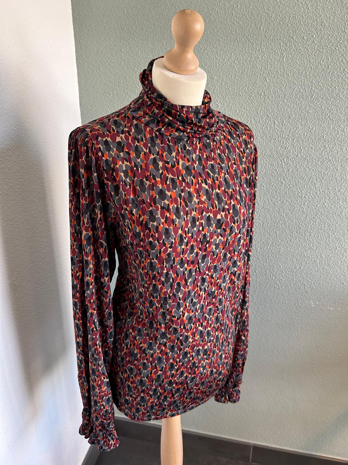 Fabienne Chapot - maat XL - Billy turtleneck