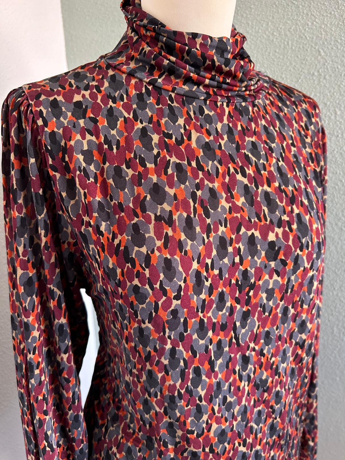 Fabienne Chapot - maat XL - Billy turtleneck