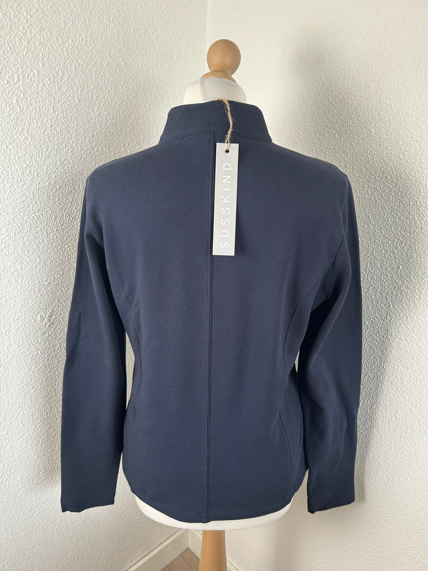 Susskind - maat L - vest NEUW