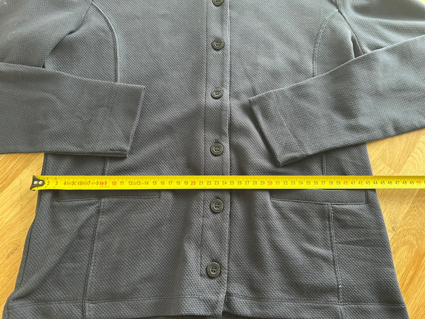 Susskind - maat L - vest NEUW