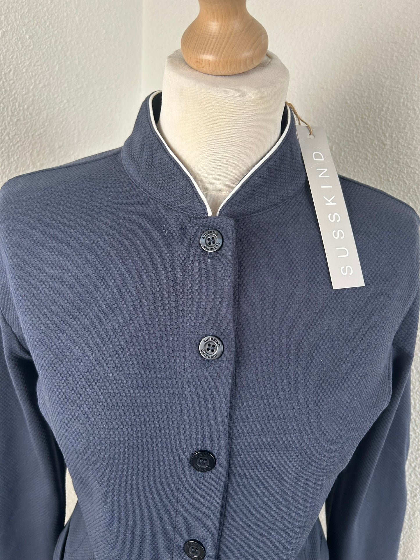 Susskind - maat L - vest NEUW