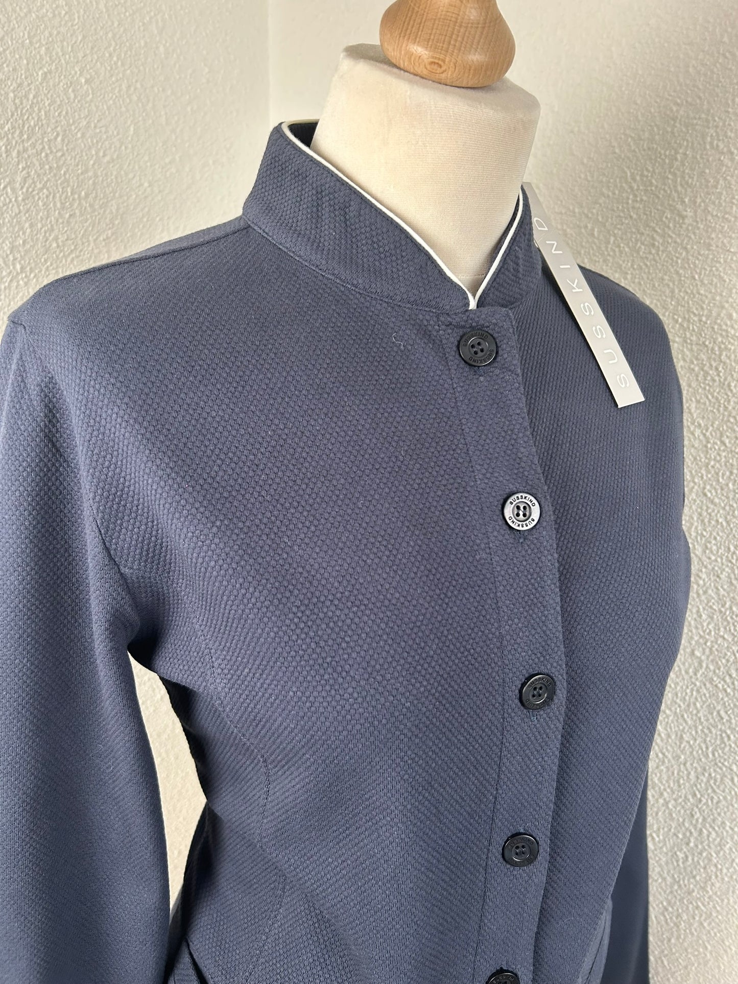 Susskind - maat L - vest NEUW
