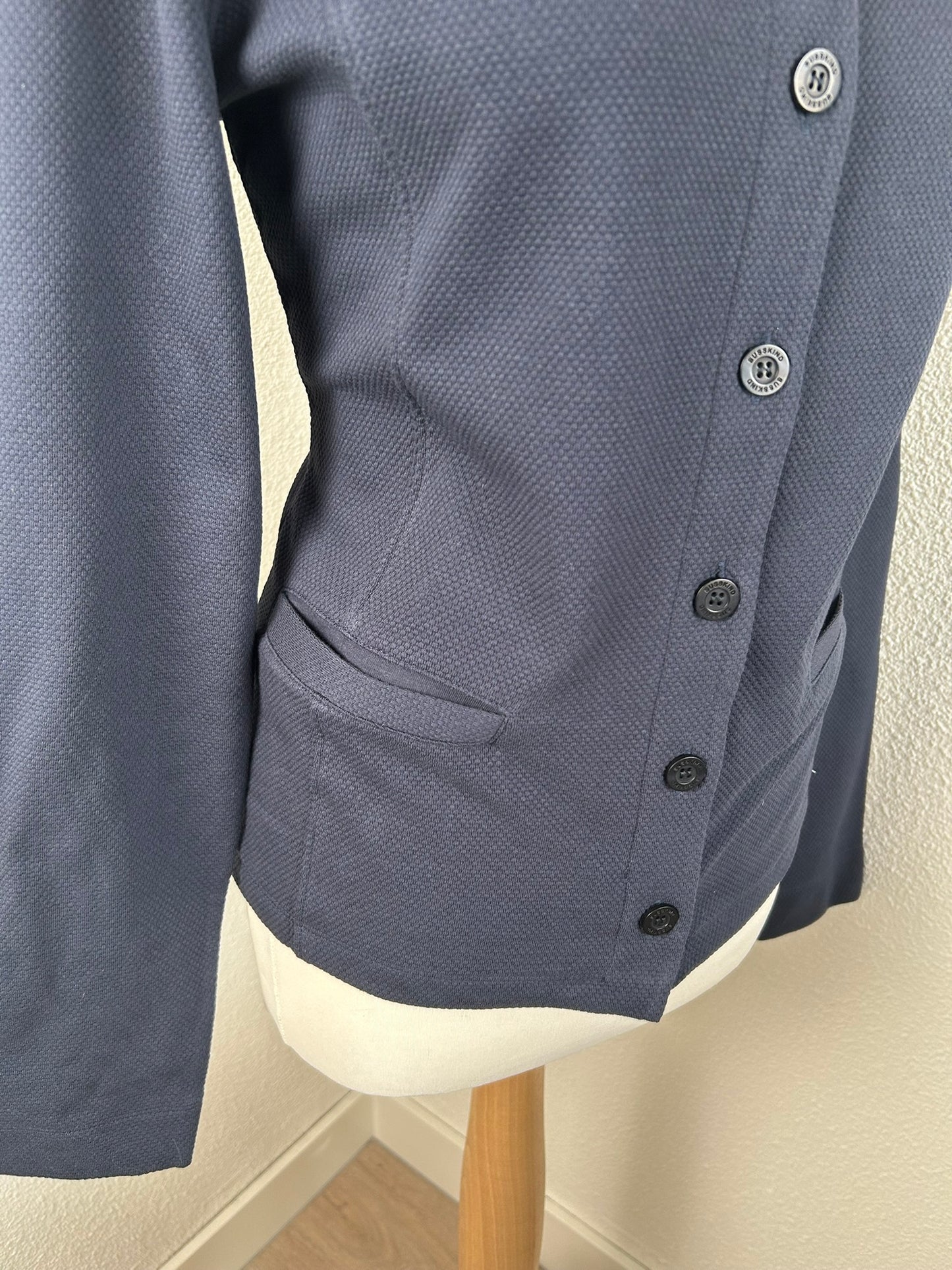 Susskind - maat L - vest NEUW