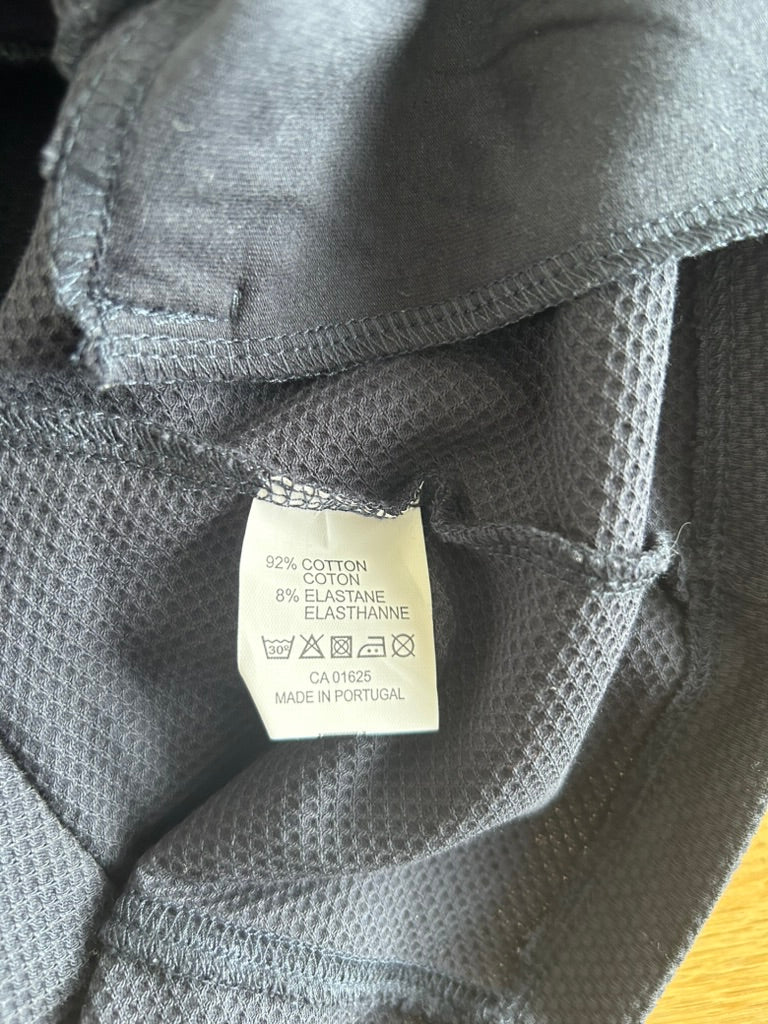 Susskind - maat L - vest NEUW