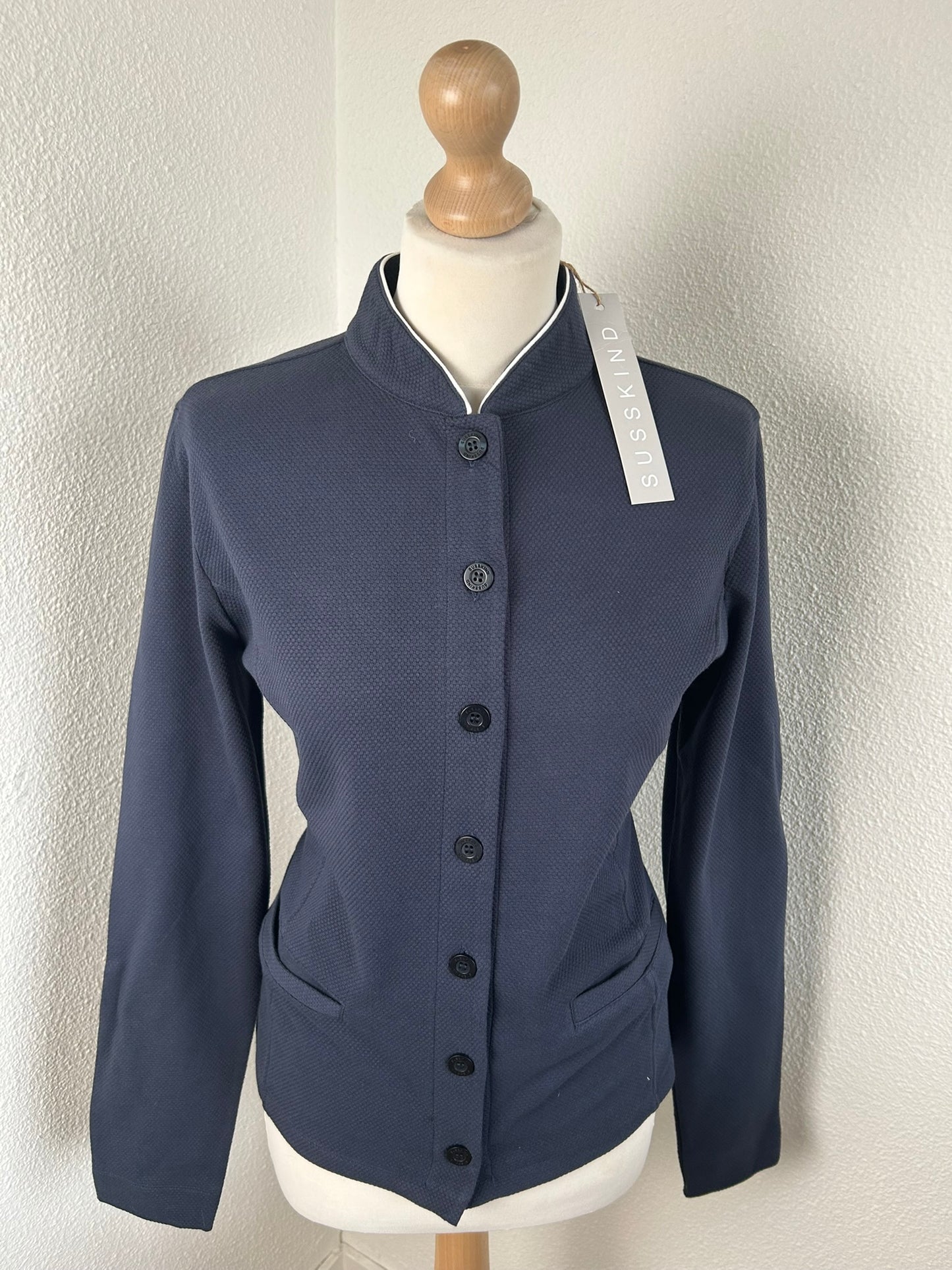 Susskind - maat L - vest NEUW