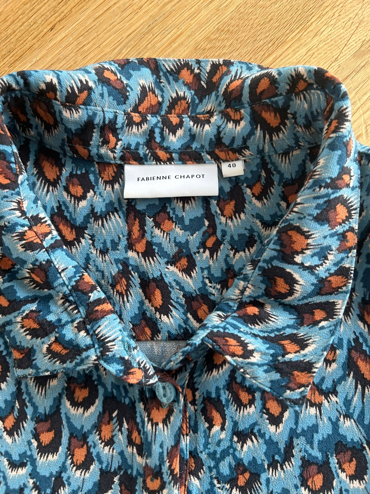 Fabienne Chapot - maat 40 - Hayley dress