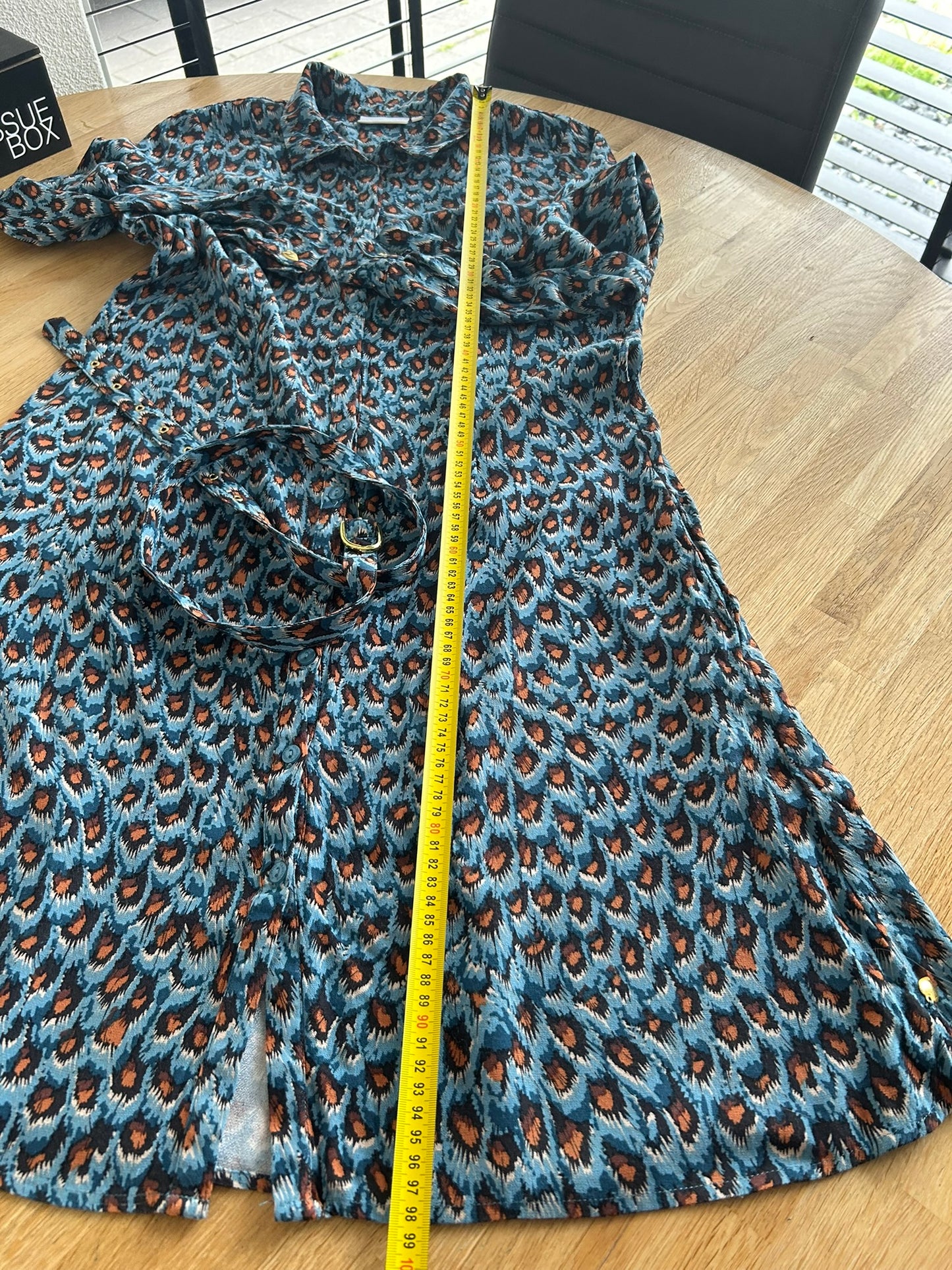 Fabienne Chapot - maat 40 - Hayley dress
