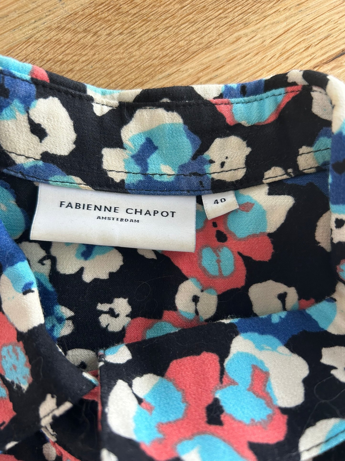 Fabienne Chapot - maat 40 - Hayley dress