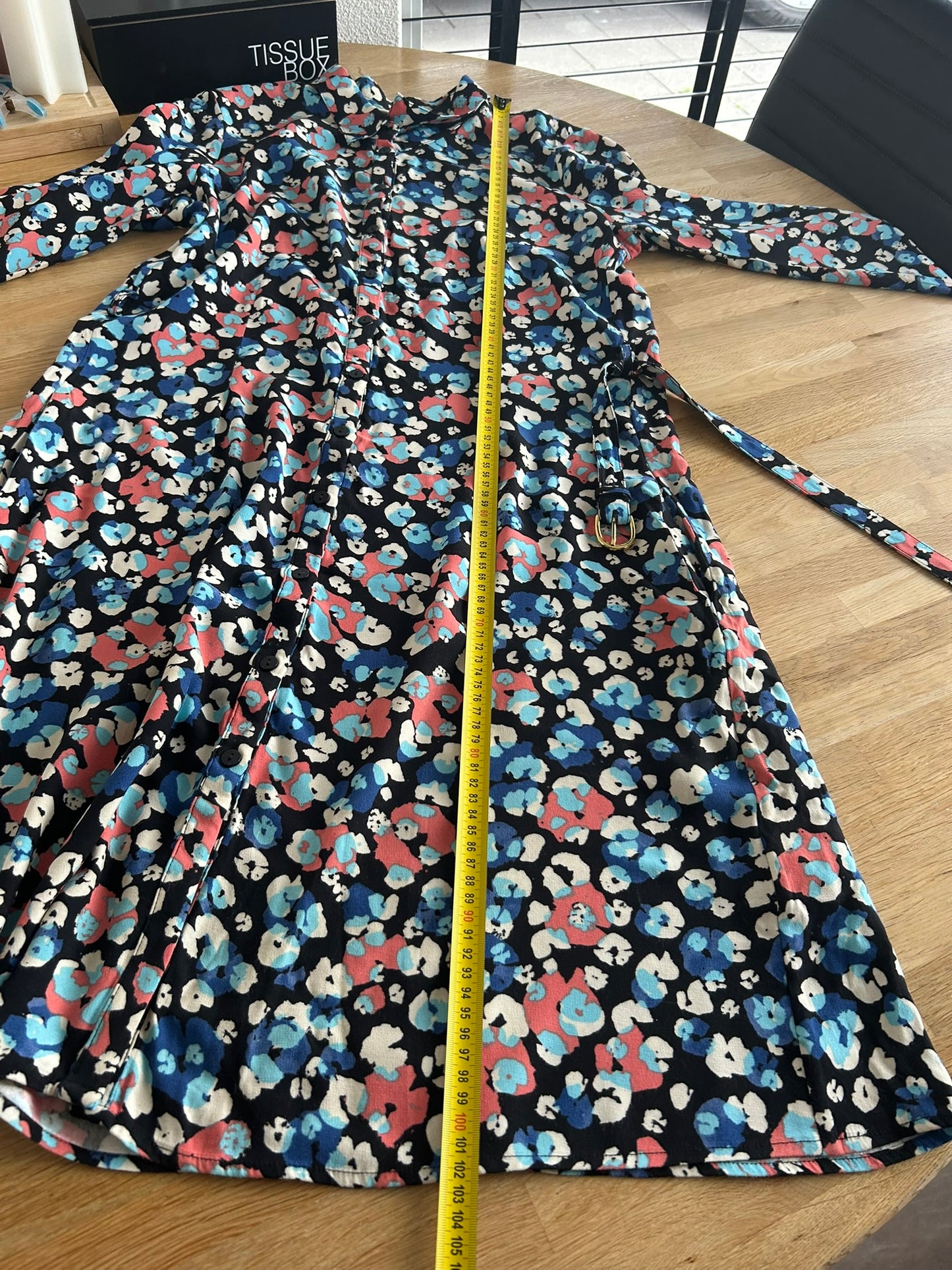 Fabienne Chapot - maat 40 - Hayley dress
