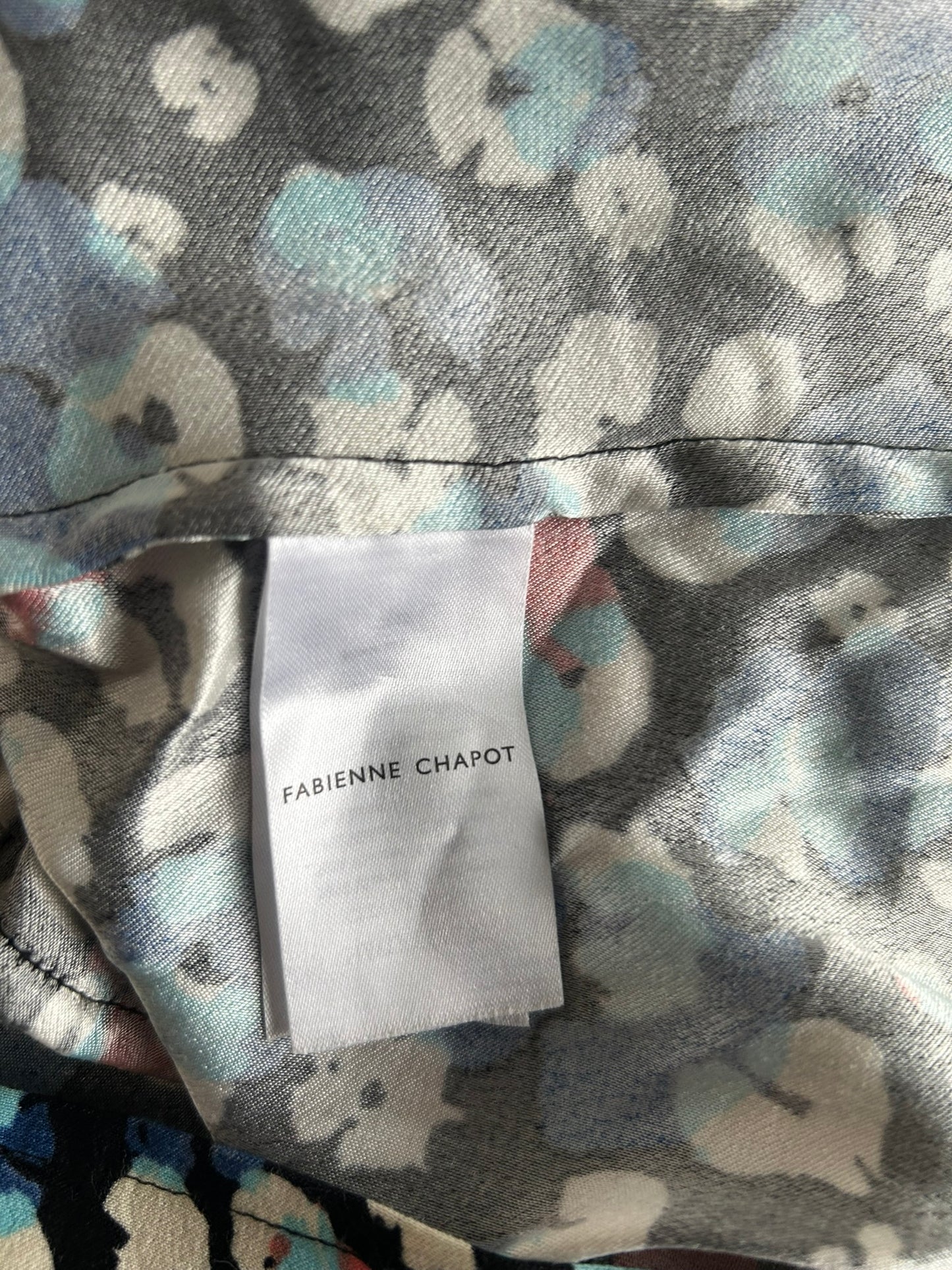 Fabienne Chapot - maat 40 - Hayley dress