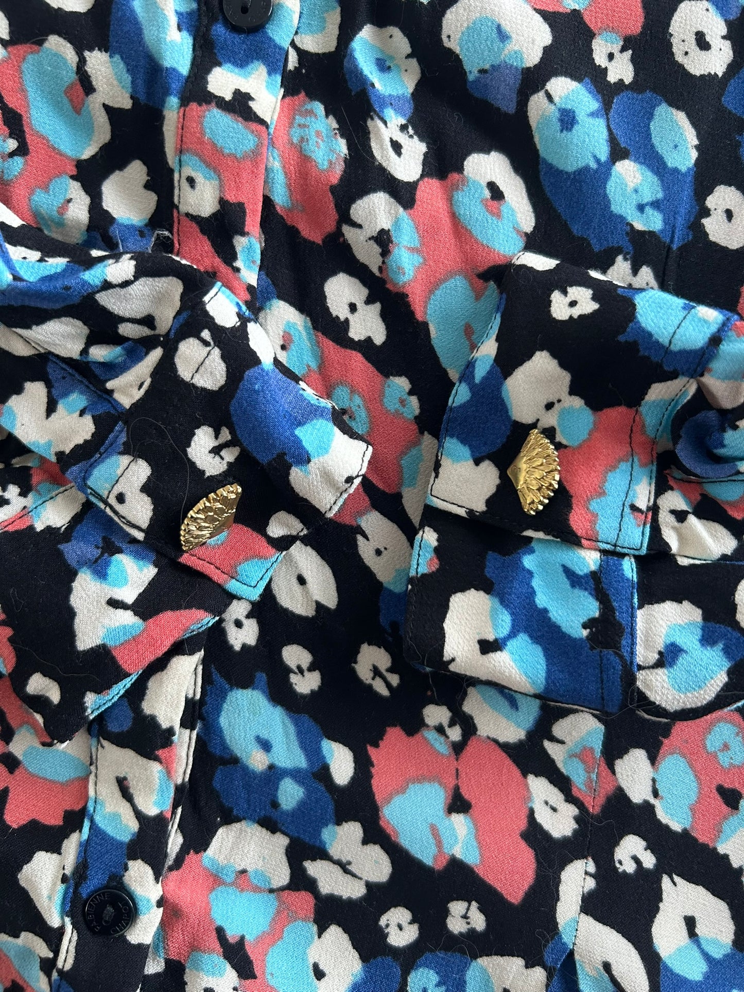 Fabienne Chapot - maat 40 - Hayley dress