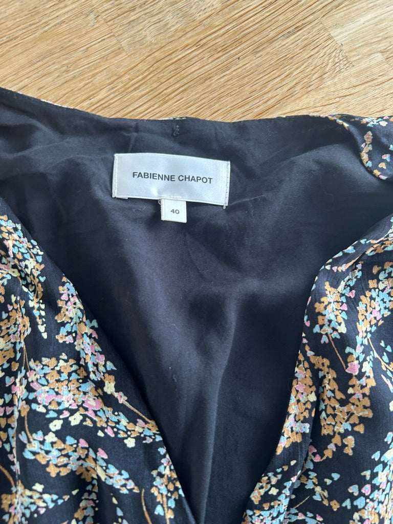 Fabienne Chapot - maat 40 - Anjuna dress