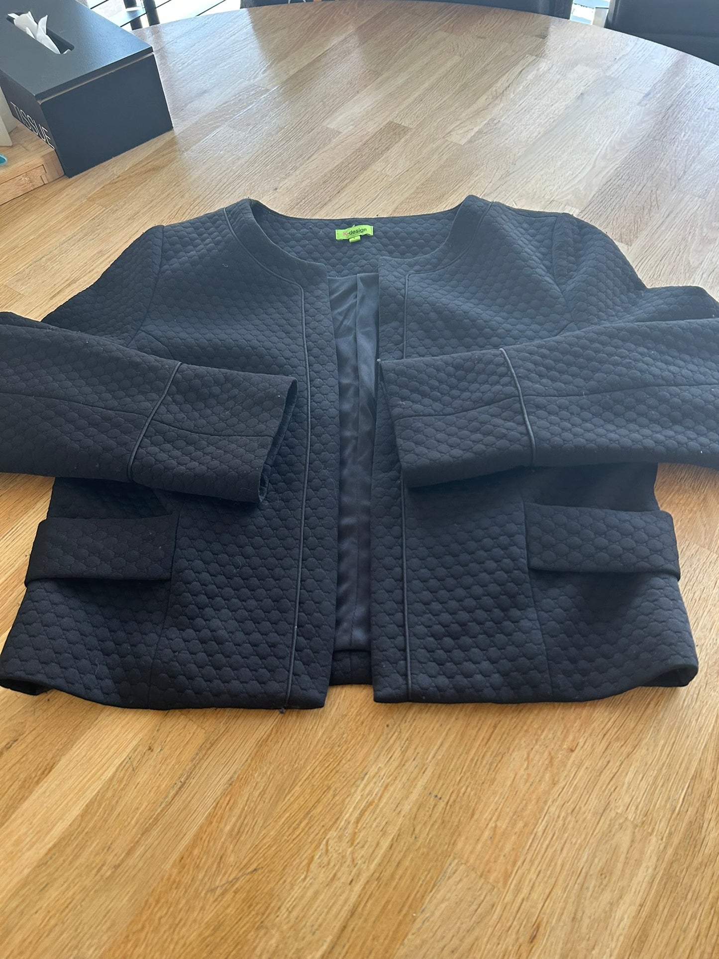 K-design - maat L - blazer