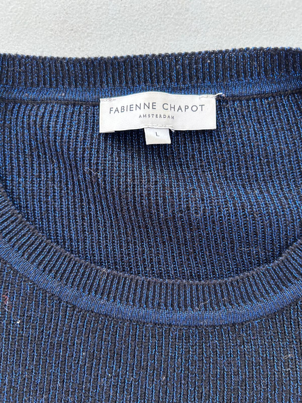 Fabienne Chapot - maat L - trui