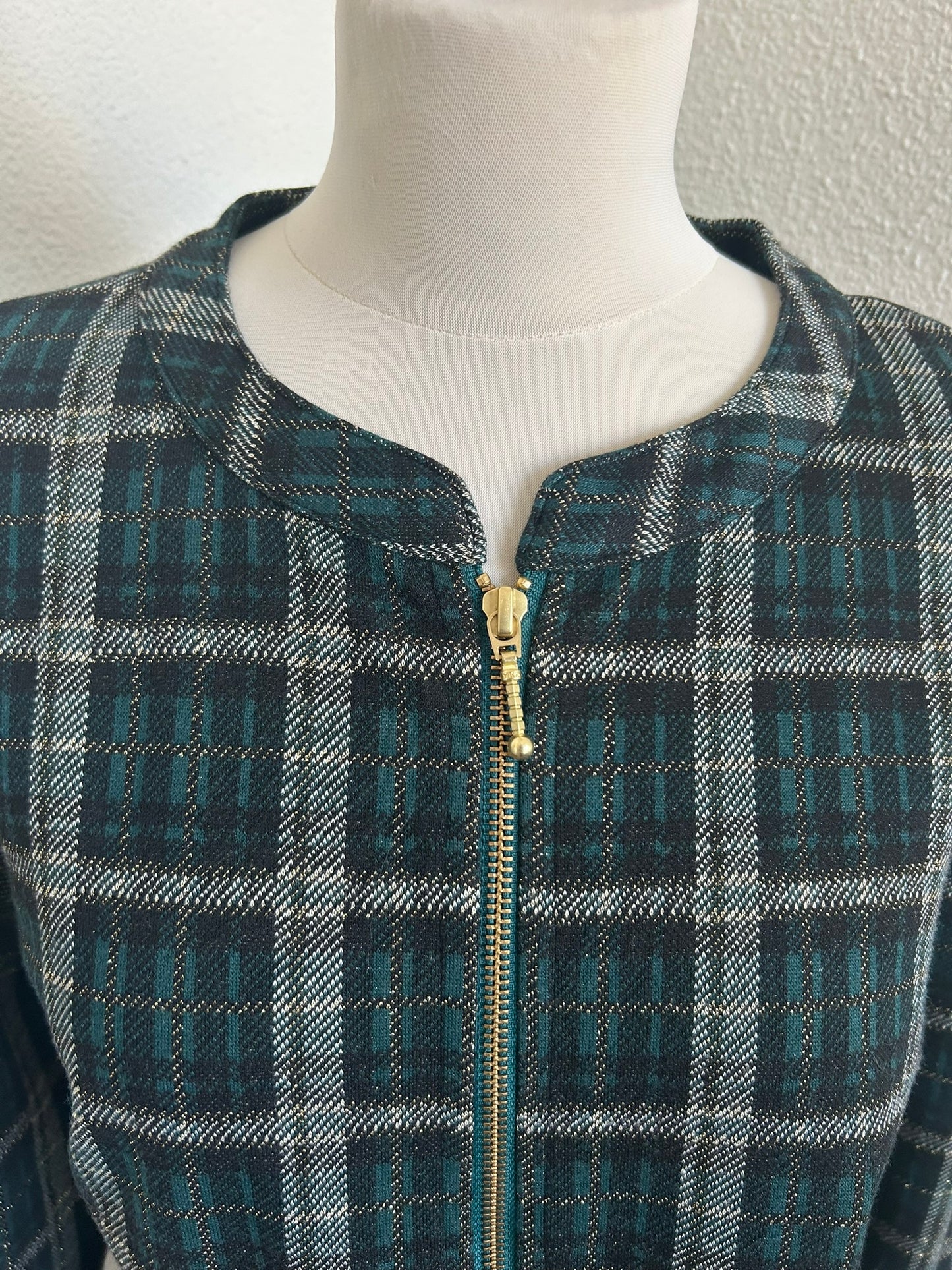 King Louie - maat XL - vest