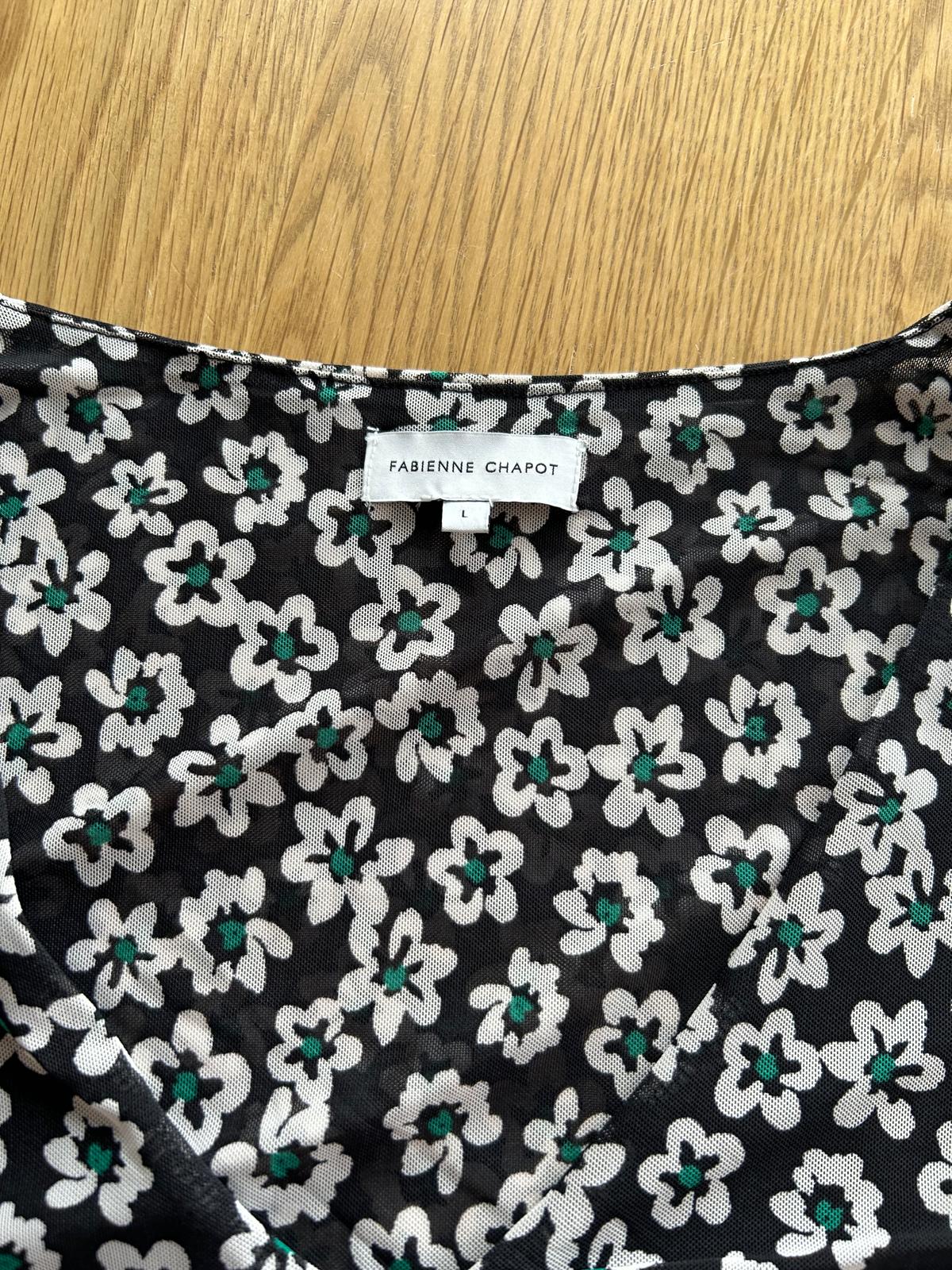 Fabienne Chapot - maat L - Marie dress