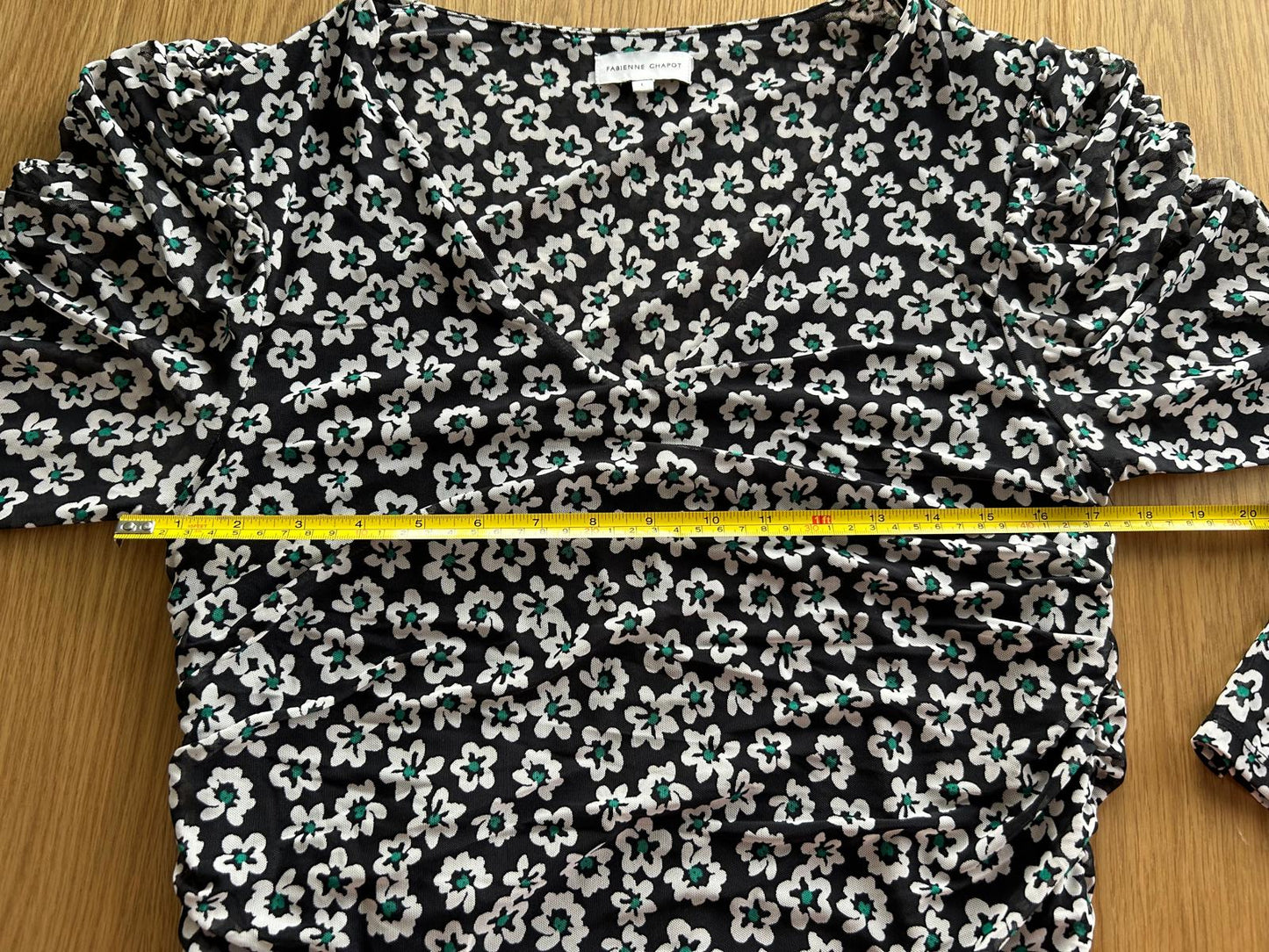 Fabienne Chapot - maat L - Marie dress