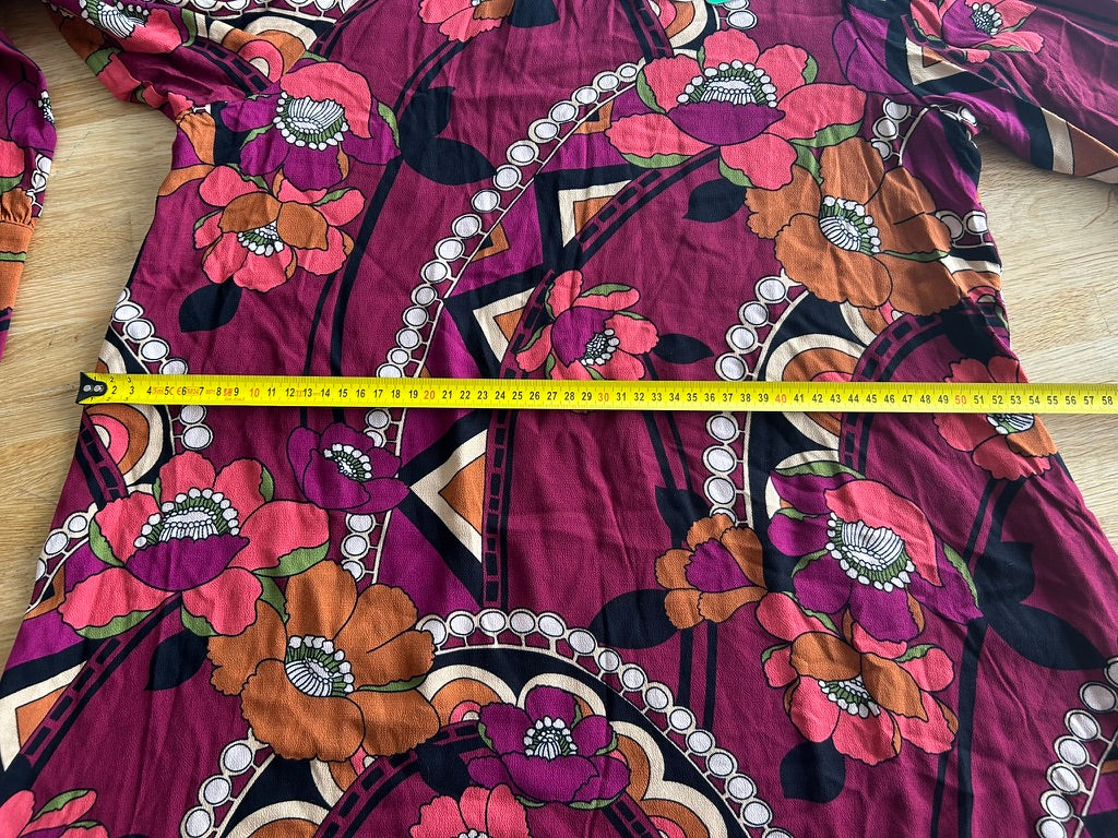 King Louie - maat 38 - Sandy dress Lovechild NIEUW