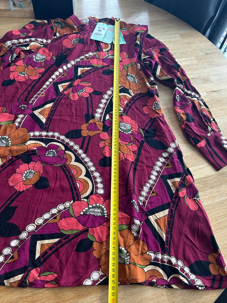 King Louie - maat 38 - Sandy dress Lovechild NIEUW