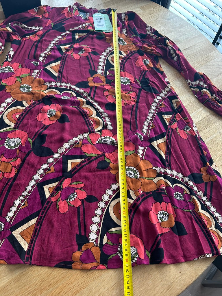 King Louie - maat 40 - Sandy dress Lovechild NIEUW