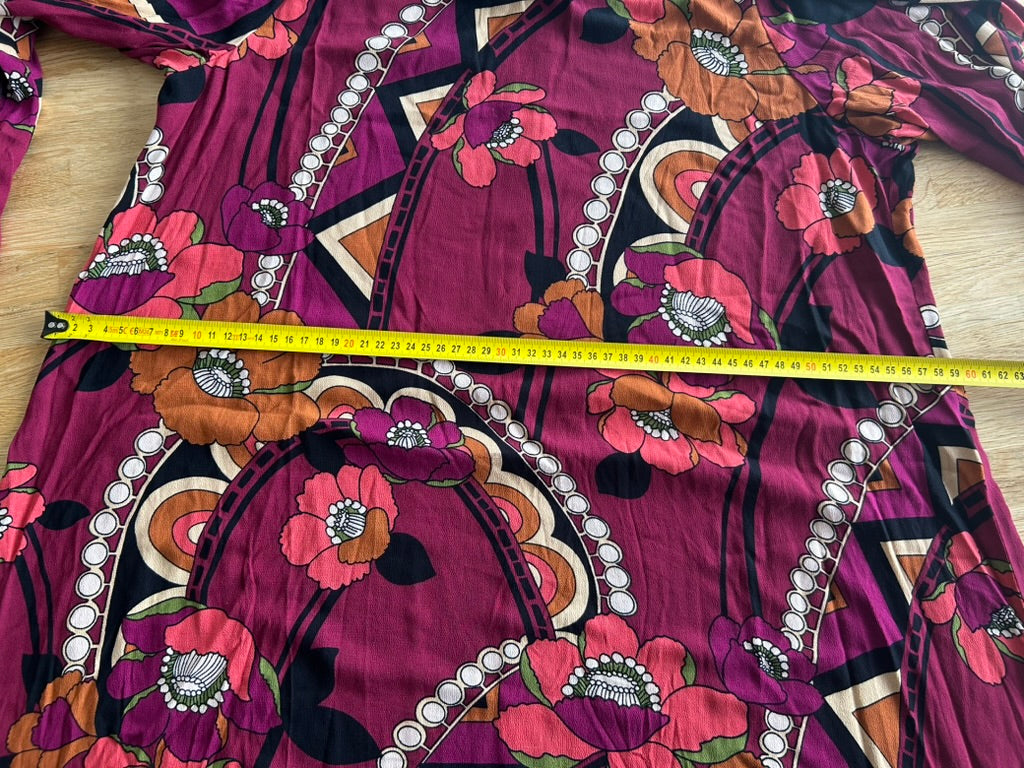 King Louie - maat 40 - Sandy dress Lovechild NIEUW