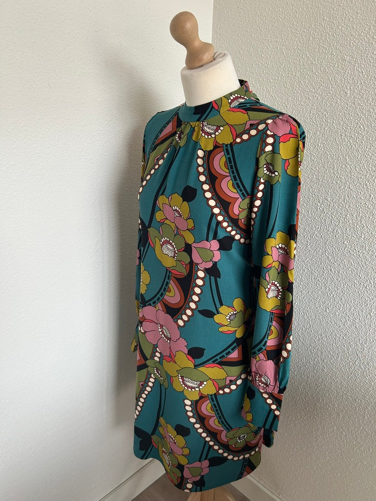 King Louie - maat 38 - Sandy dress Lovechild NIEUW