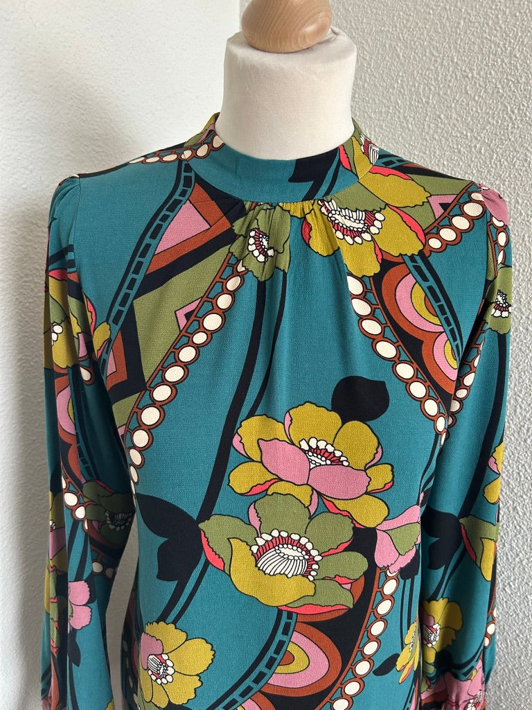 King Louie - maat 38 - Sandy dress Lovechild NIEUW