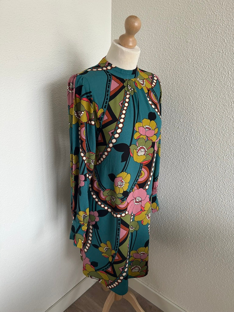 King Louie - maat 38 - Sandy dress Lovechild NIEUW
