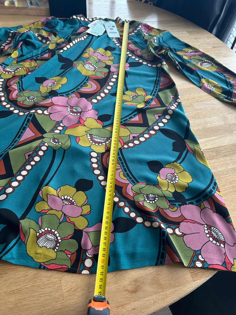 King Louie - maat 38 - Sandy dress Lovechild NIEUW