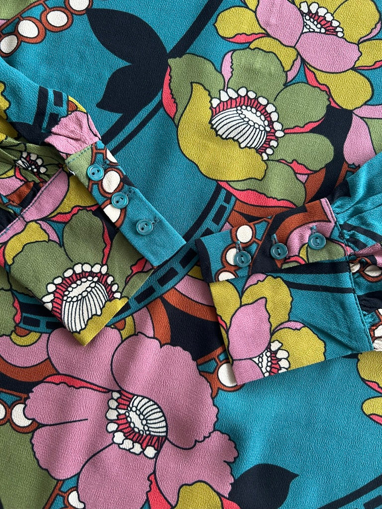 King Louie - maat 38 - Sandy dress Lovechild NIEUW