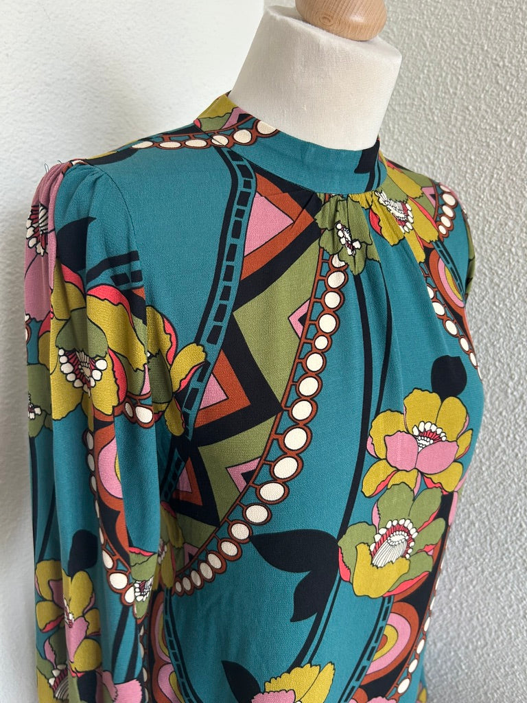King Louie - maat 38 - Sandy dress Lovechild NIEUW