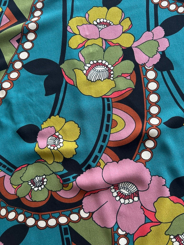 King Louie - maat 38 - Sandy dress Lovechild NIEUW