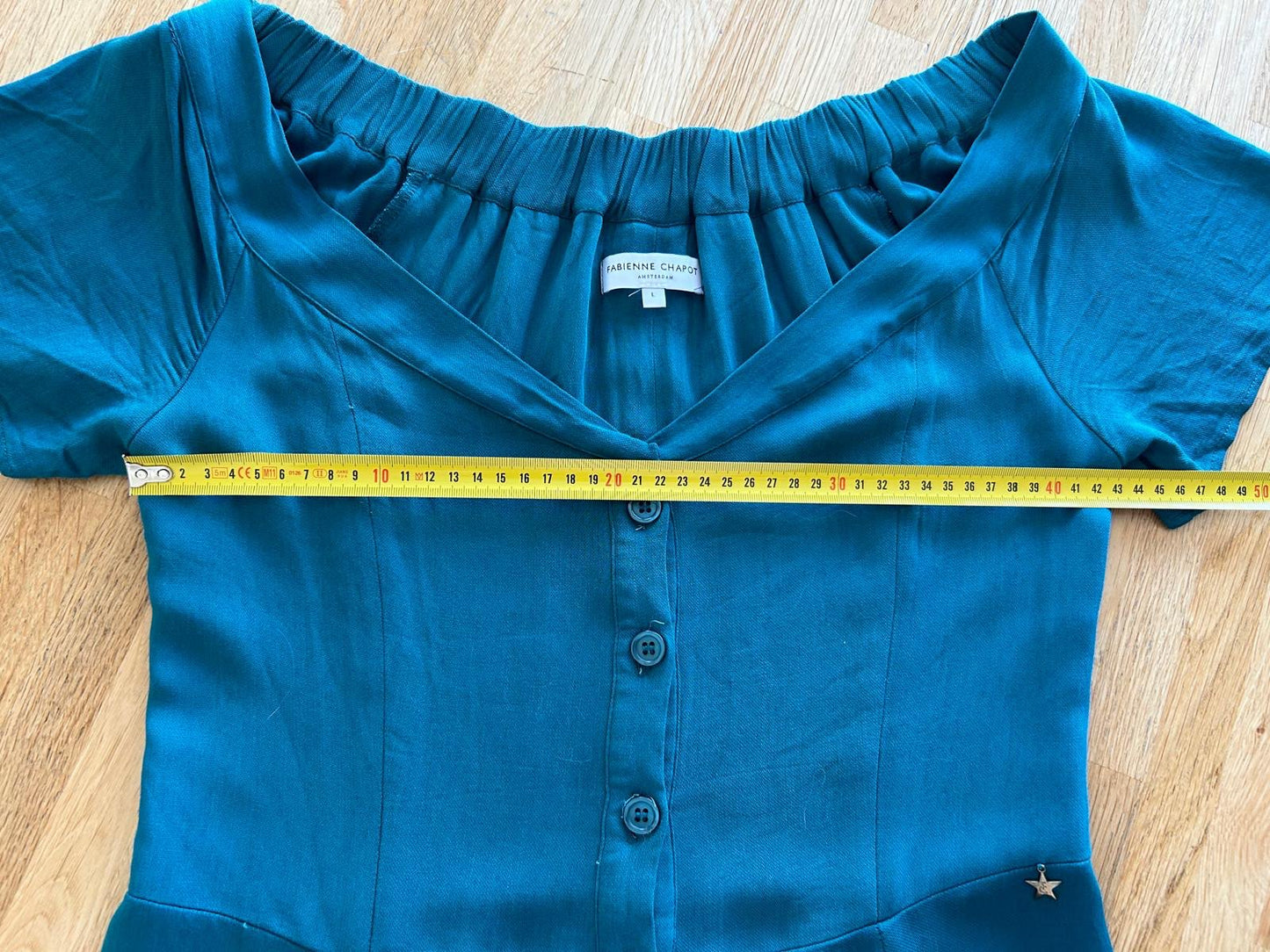 Fabienne Chapot - maat L - Amy Dress