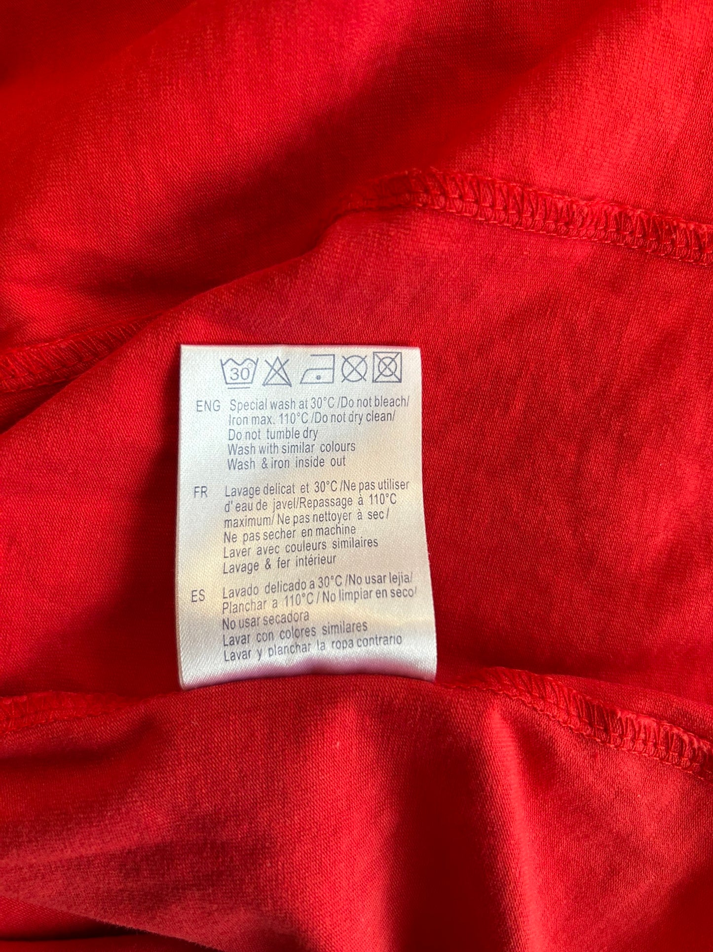 McGregor - maat XL - zomer jurk