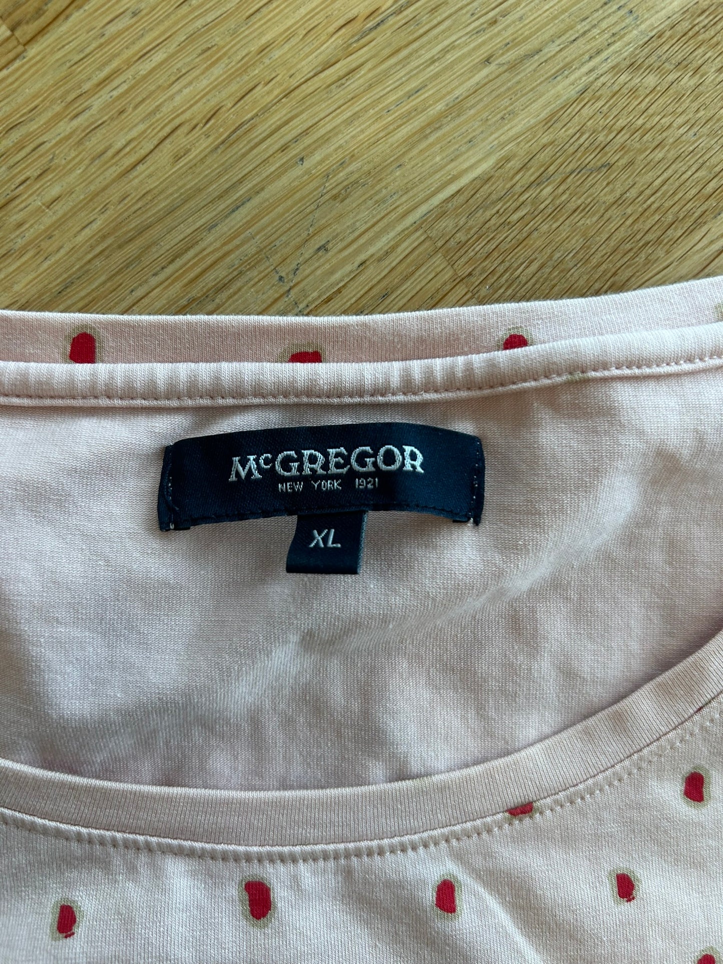 McGregor - maat XL - zomer jurk