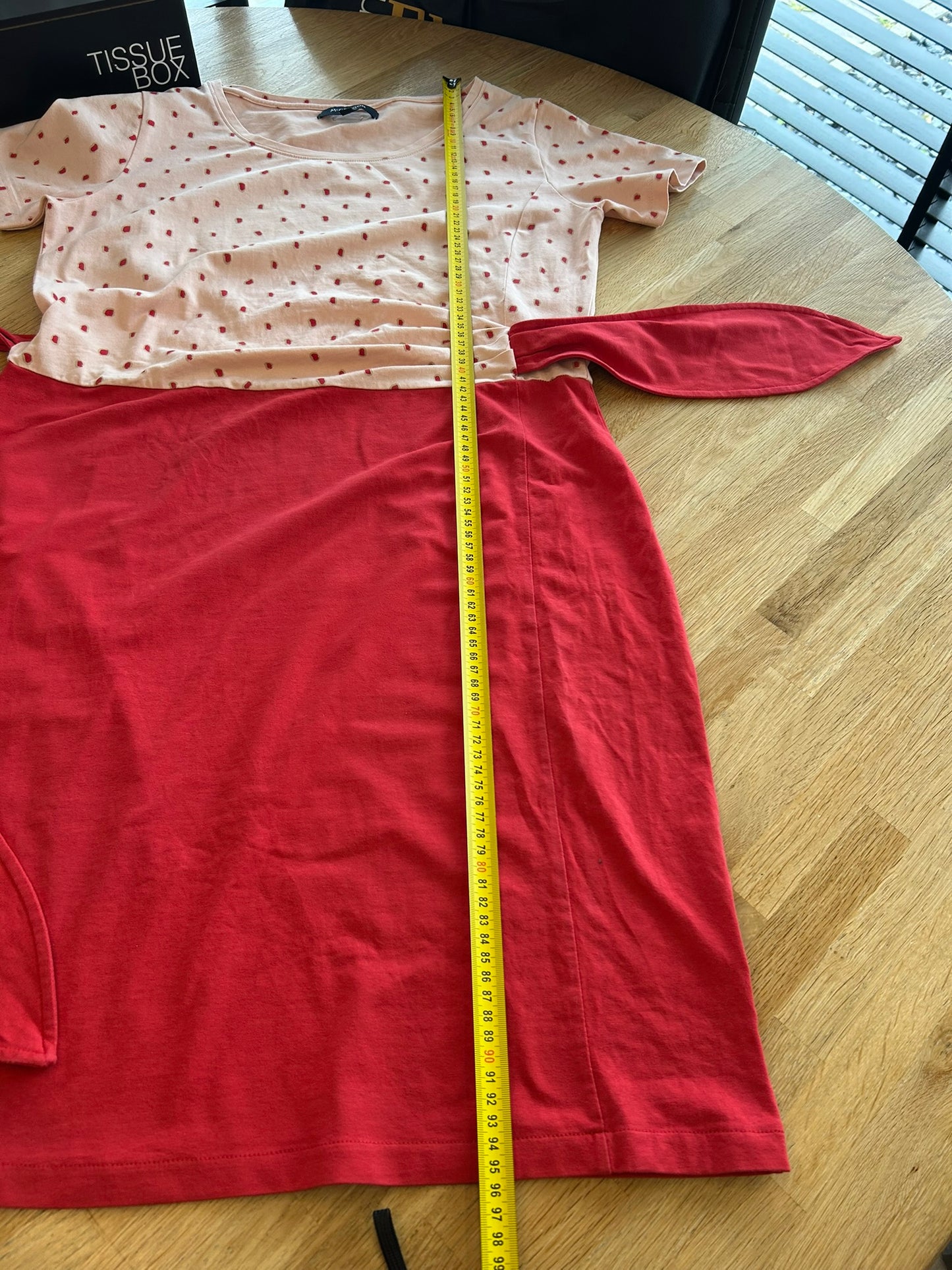 McGregor - maat XL - zomer jurk