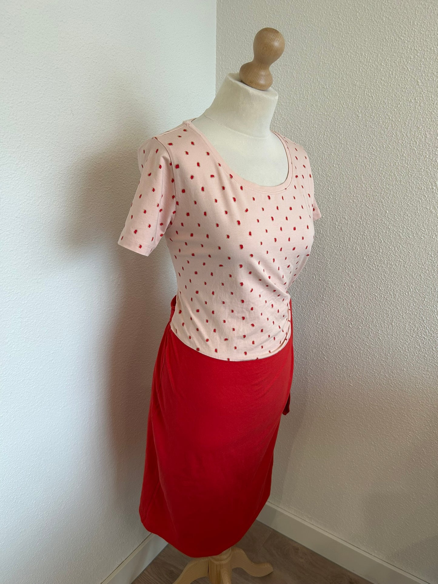 McGregor - maat XL - zomer jurk