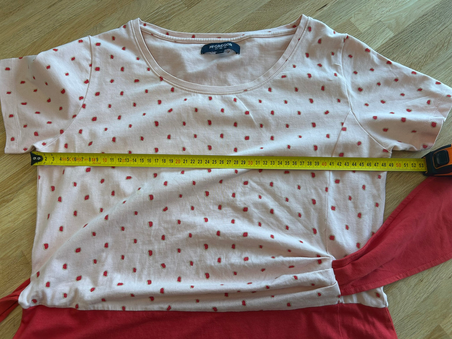 McGregor - maat XL - zomer jurk