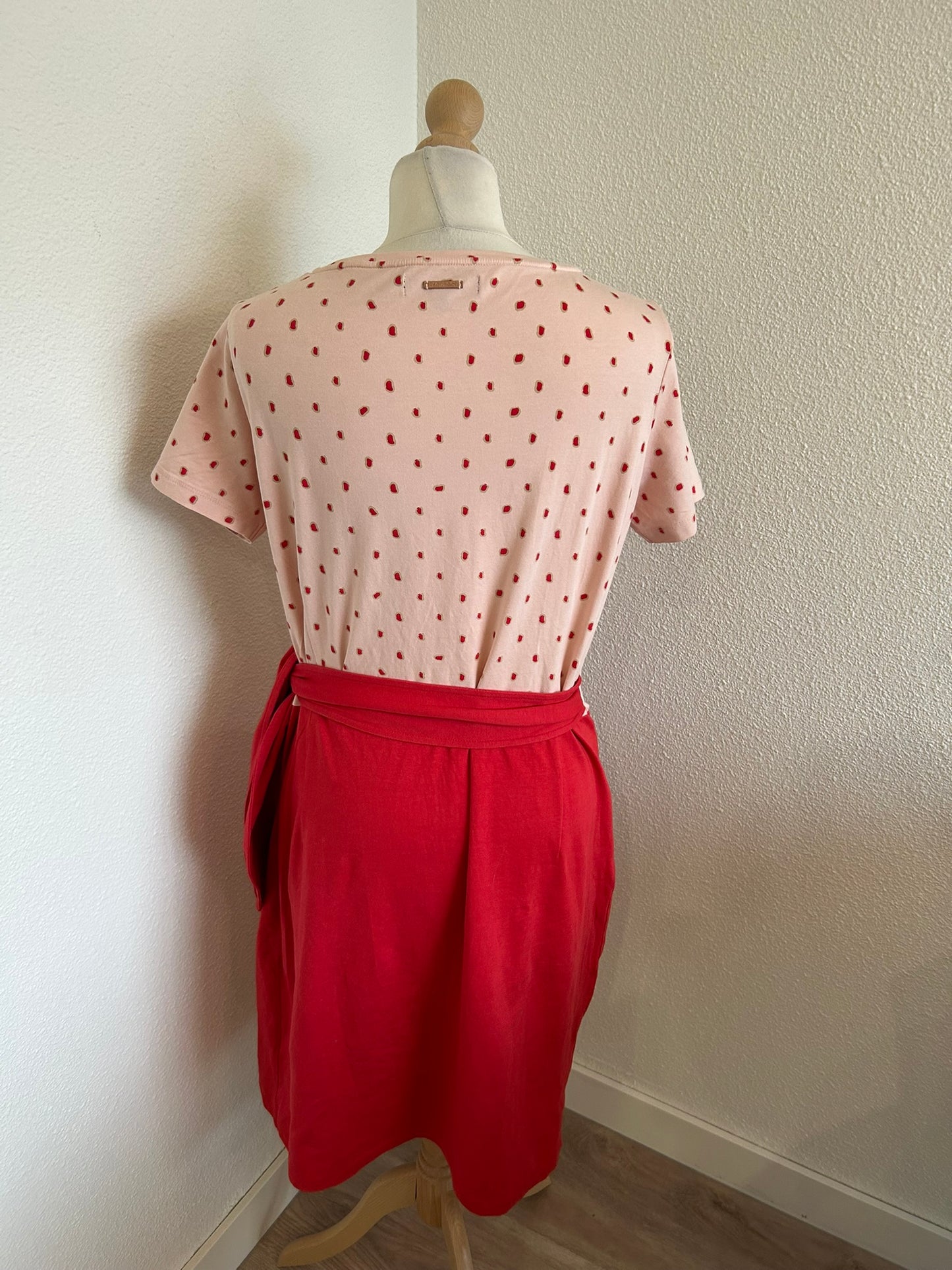 McGregor - maat XL - zomer jurk