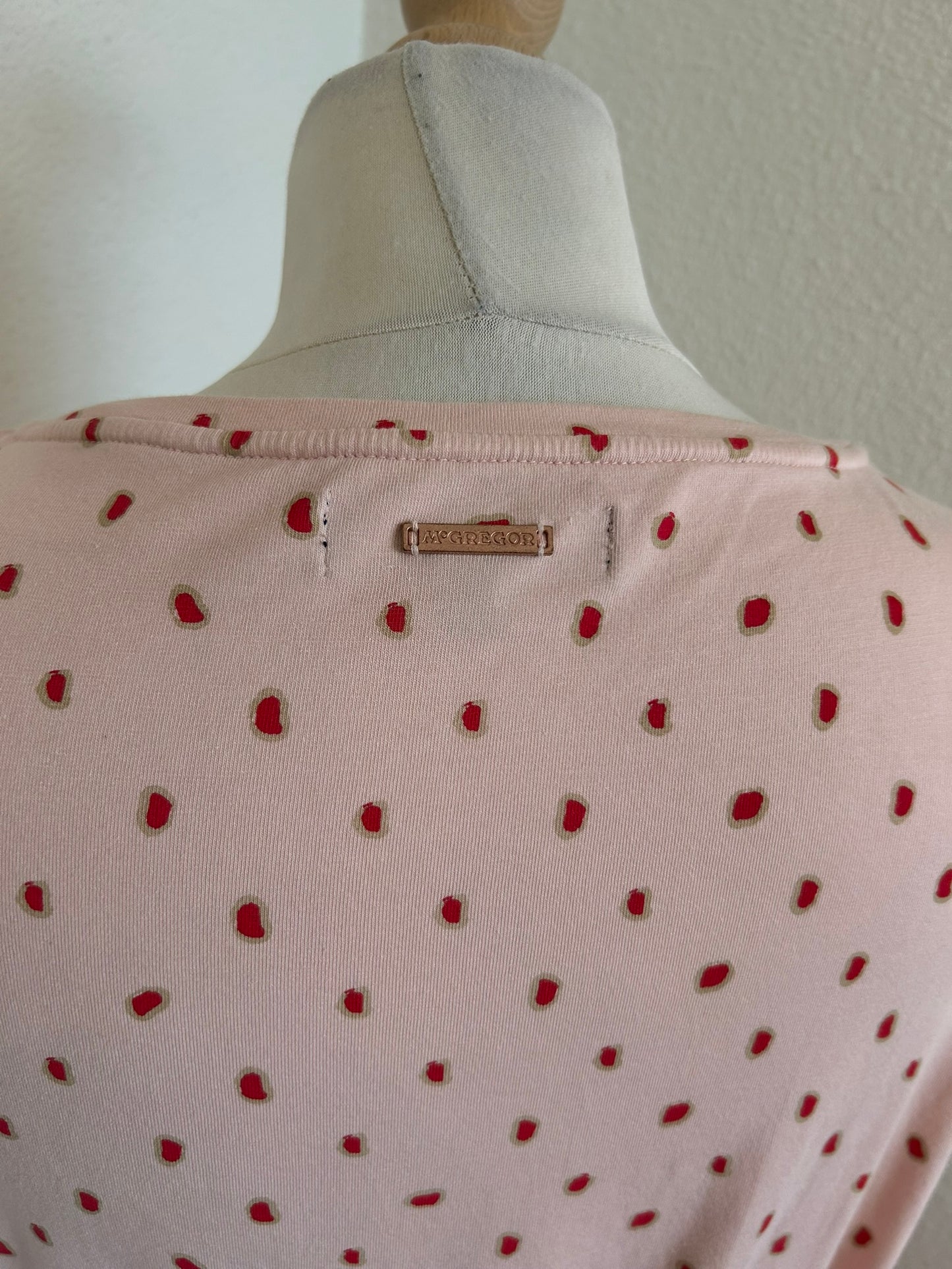 McGregor - maat XL - zomer jurk