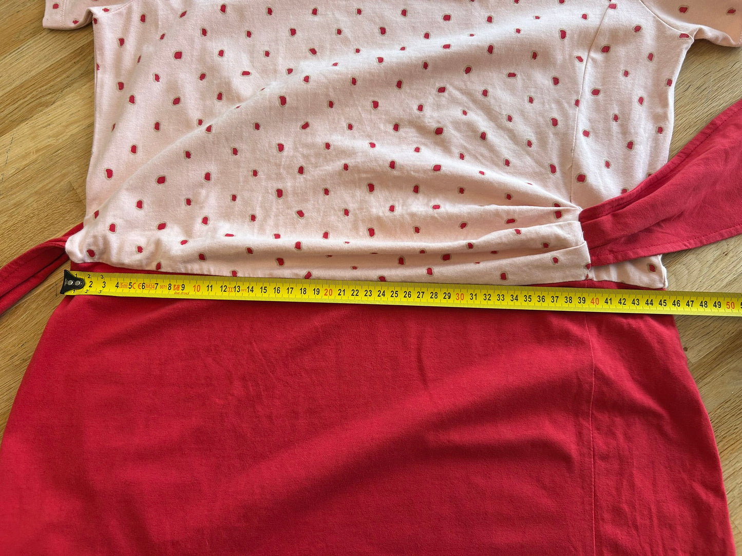 McGregor - maat XL - zomer jurk