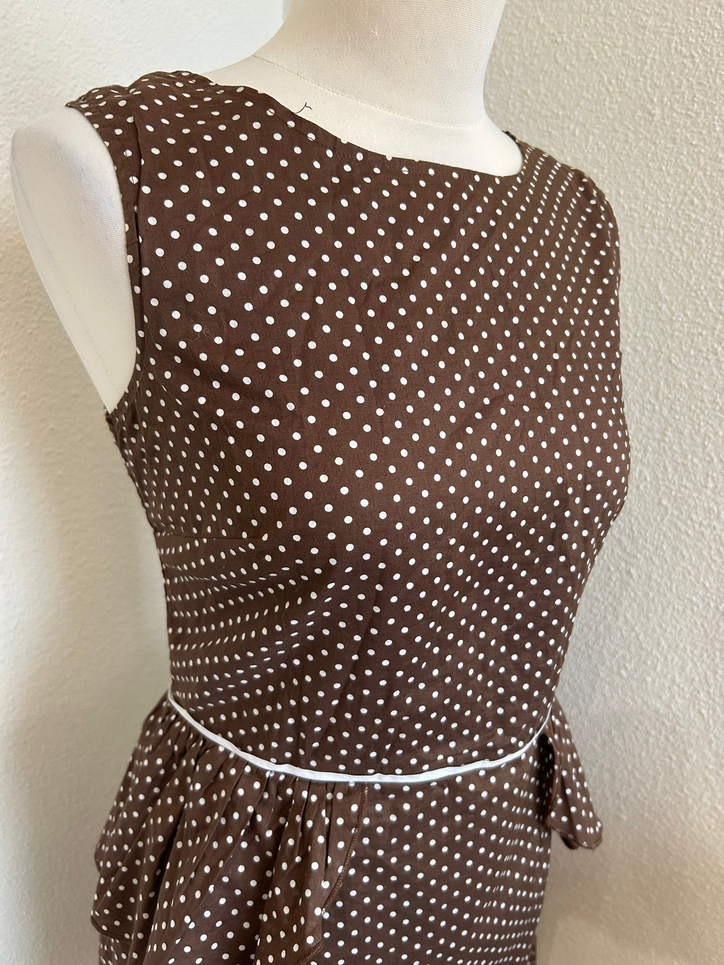 Fever London - maat 42 - classy jurk
