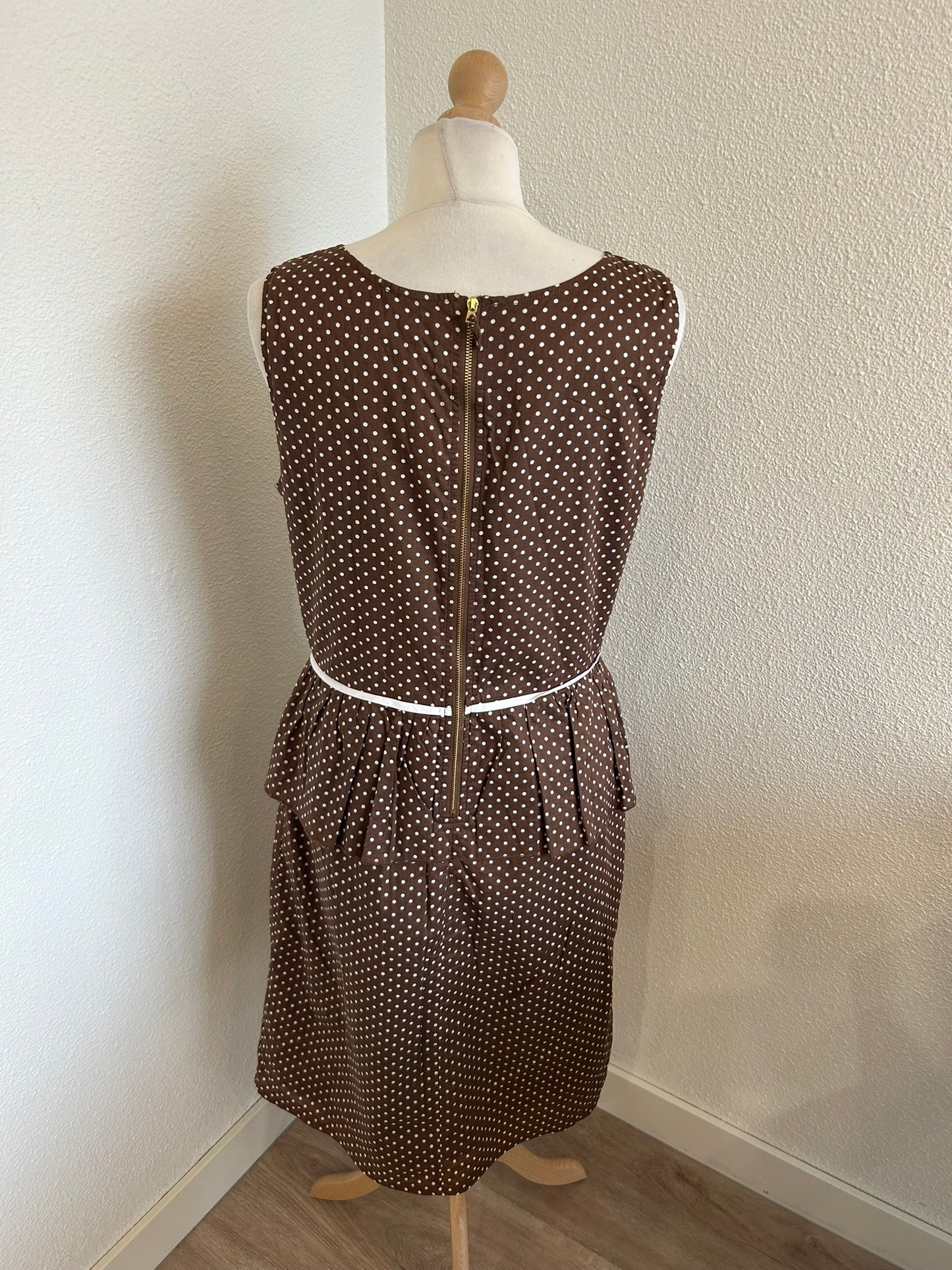 Fever London - maat 42 - classy jurk