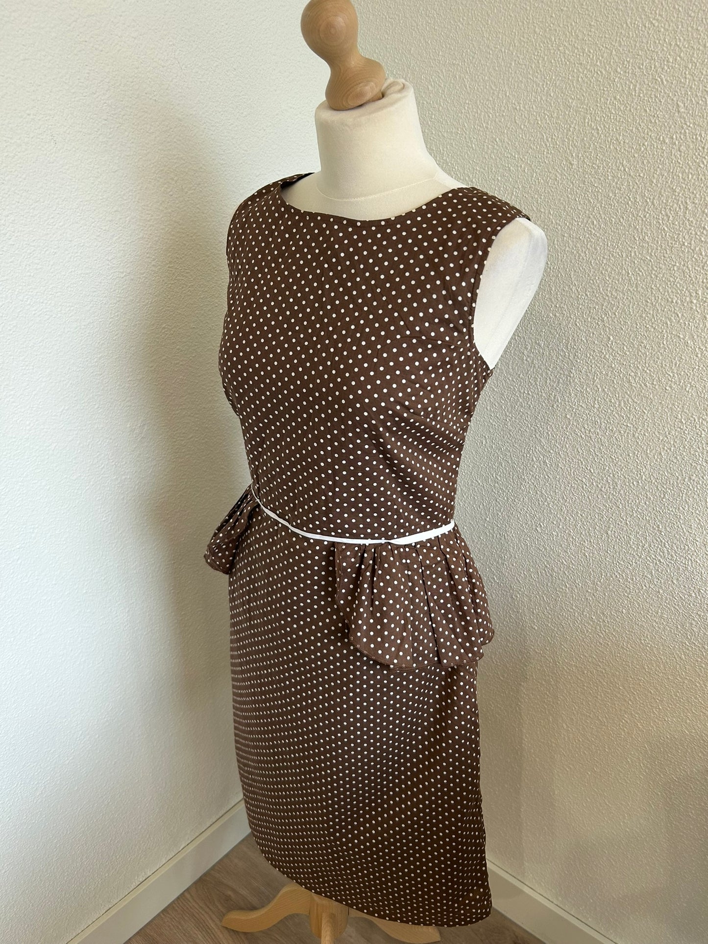 Fever London - maat 42 - classy jurk