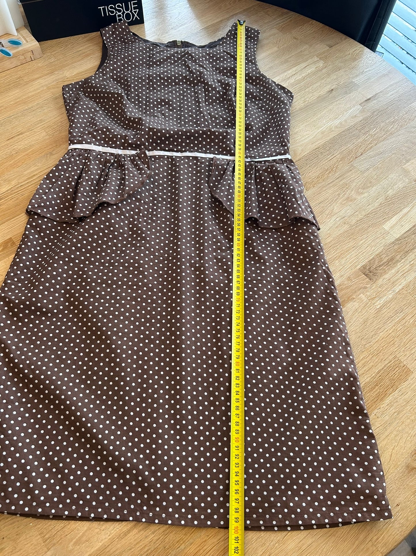 Fever London - maat 42 - classy jurk