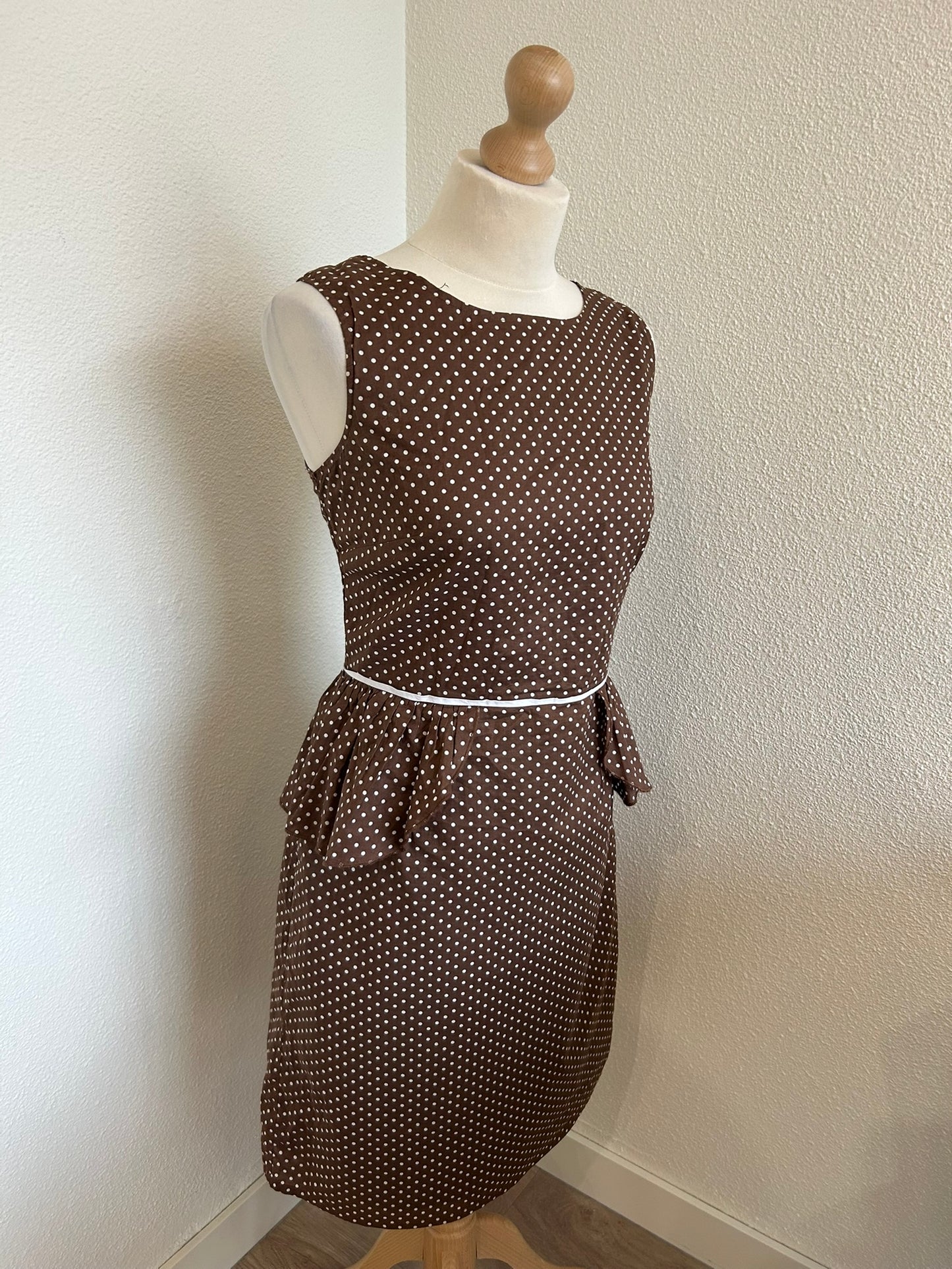 Fever London - maat 42 - classy jurk