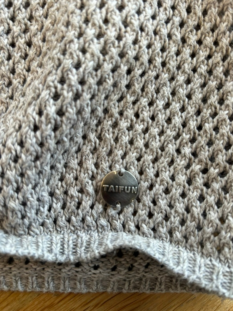 Taifun - maat L - vest