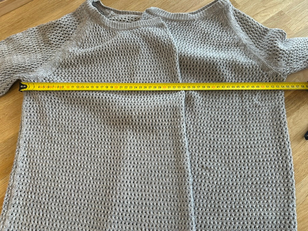 Taifun - maat L - vest